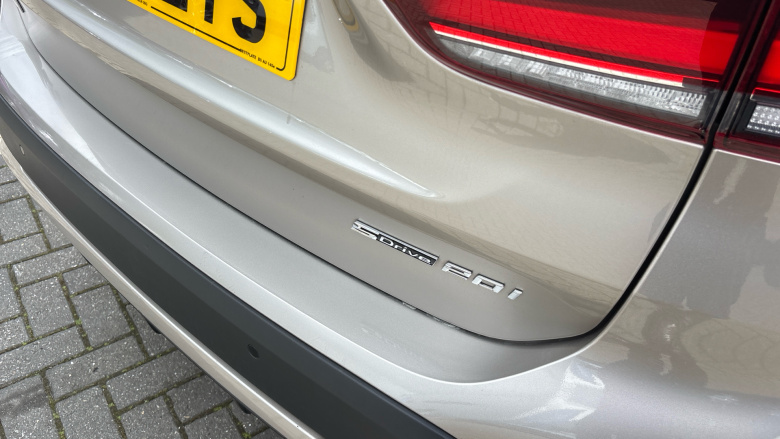 BMW X1 sDrive 20i Sport 5dr Step Auto Petrol Estate